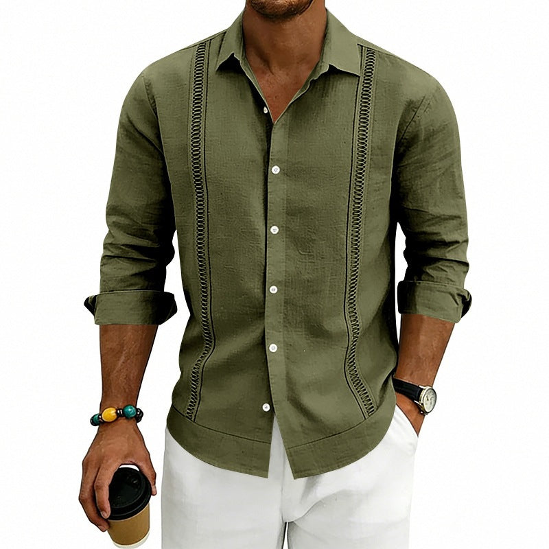 Men's vintage shirt
