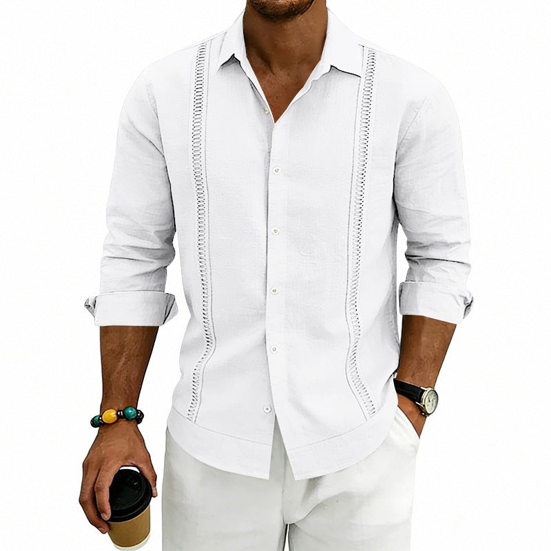 Men's vintage shirt