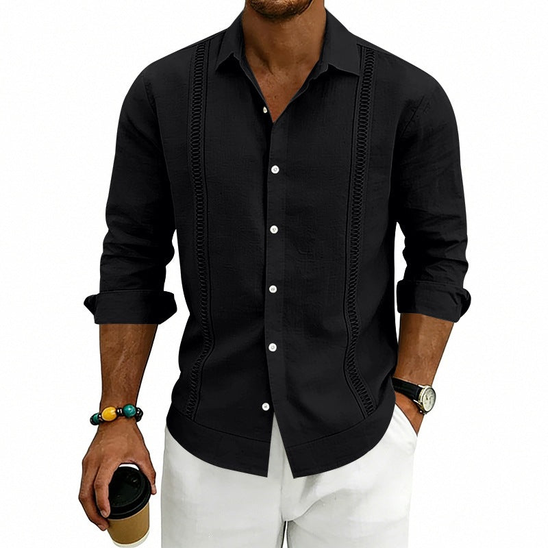 Men's vintage shirt