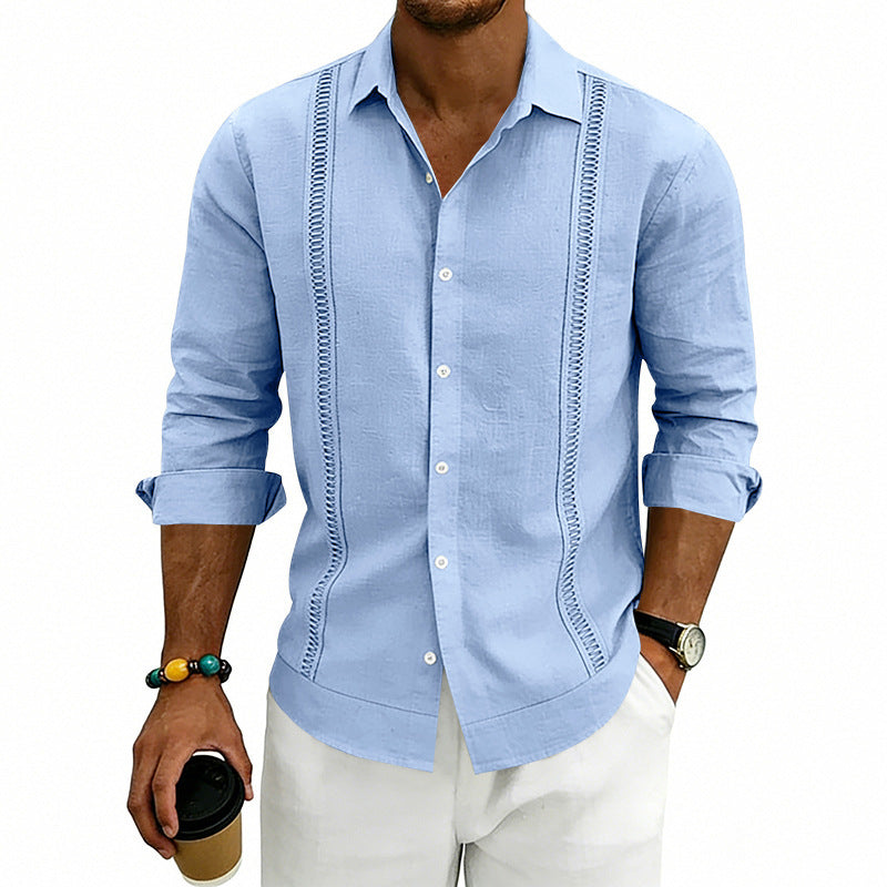 Men's vintage shirt